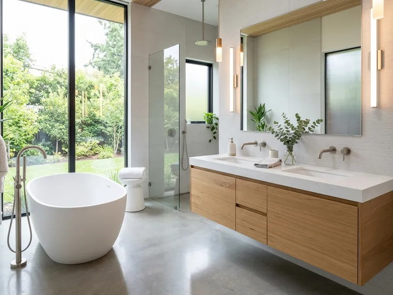 Bathroom Plumbing in Bowers, DE